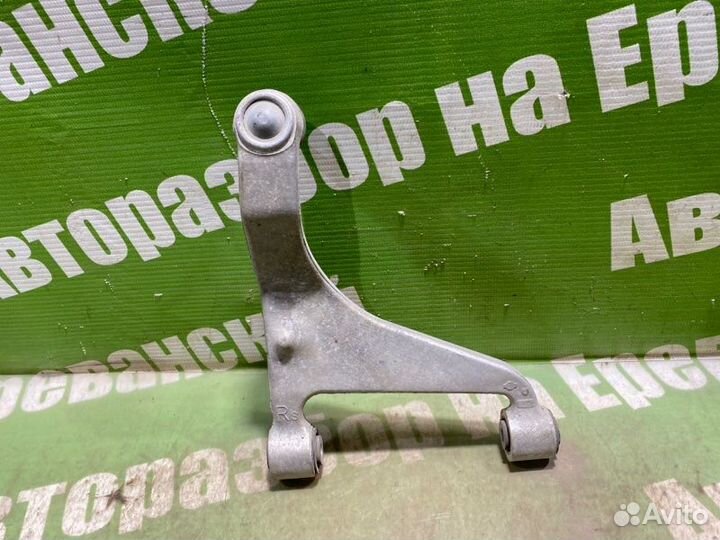 Рычаг подвески задний правый Infiniti G35 V35