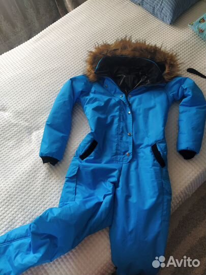 Комбинезон женский 48 50