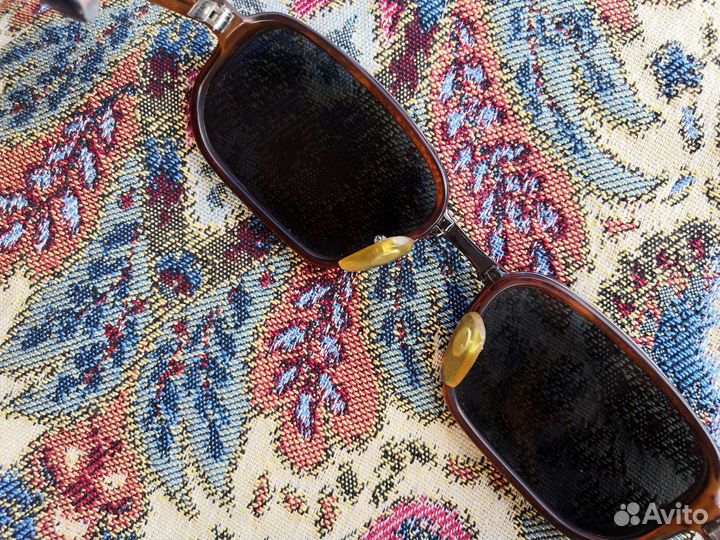 Солнцезащитные очки мужские