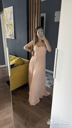 Платья нарядные 5 шт love republic tally weil