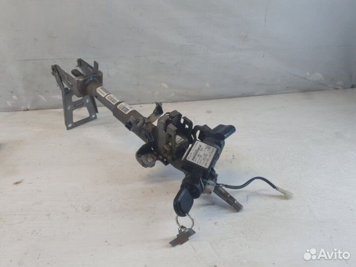 Рулевая колонка Chevrolet Lacetti седан F14D3 2008