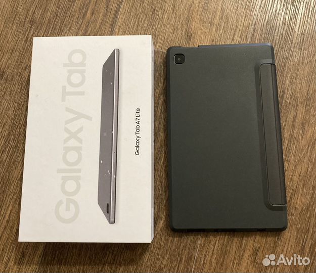 Планшет Samsung Galaxy Tab A7 lite