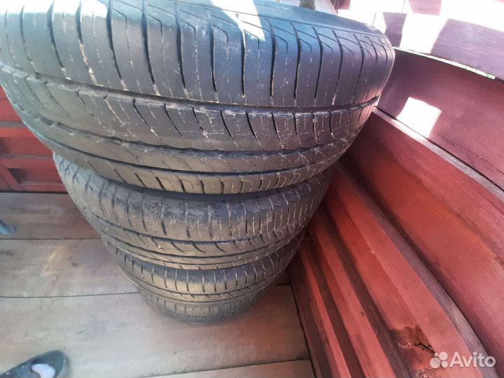 Pirelli Cinturato P1 185/65 R15