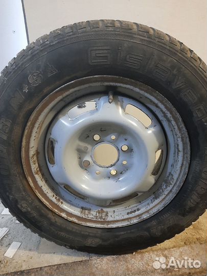 Диски r13 на ваз