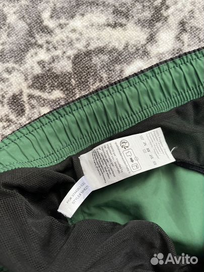 Шорты плавательные Lacoste