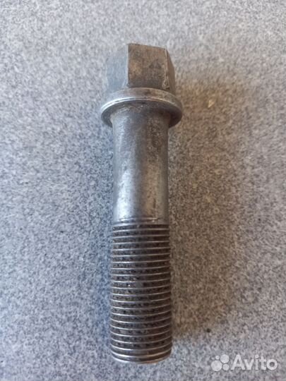 Болт махавика иж юпитер