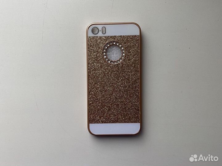 Чехол на iPhone 5 5s se
