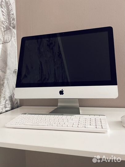 Apple iMac