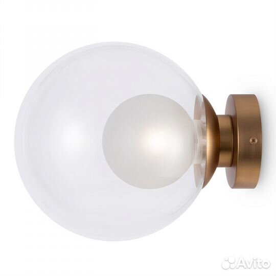 Светильник Maytoni Basic form MOD521WL-01G3