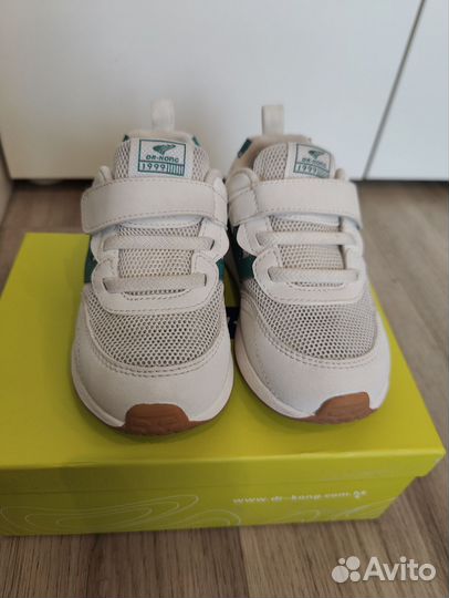 Кроссовки dr kong 25