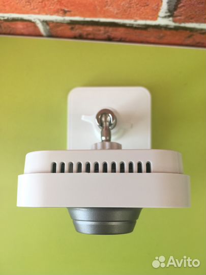 Видеонаблюдение