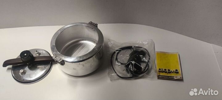 Скороварка