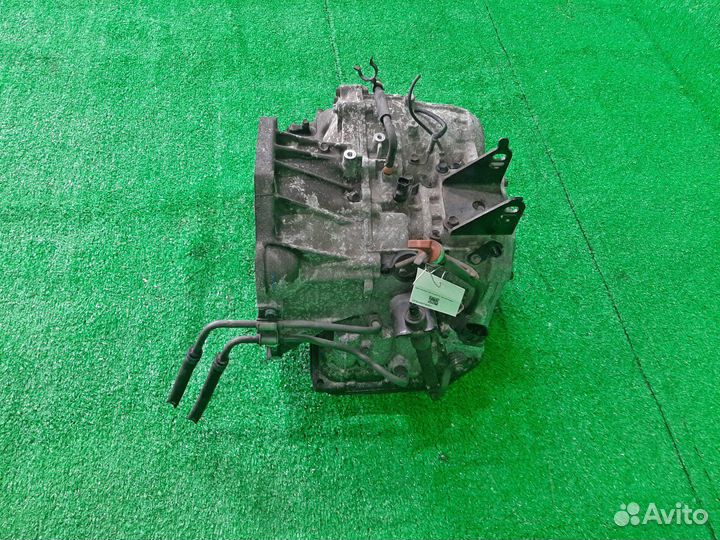 АКПП на toyota celica ZZT231 2ZZ-GE