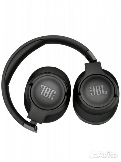Новые JBL710BT Оригинал Tune Беспроводные наушники
