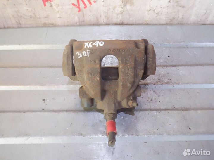 Суппорта тормозные задние Volvo XC70 XC 70