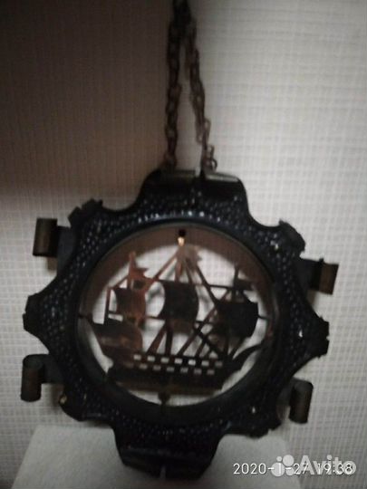 Парусники СССР