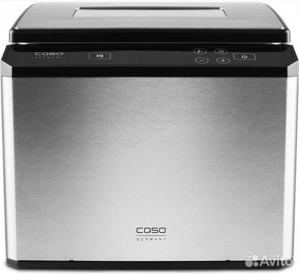 Новый Су-вид Caso SV 900