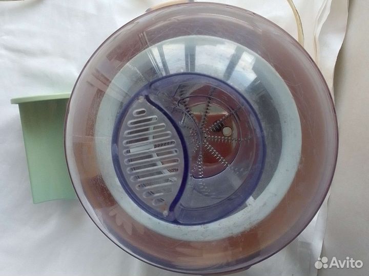 Соковыжималка Atlanta