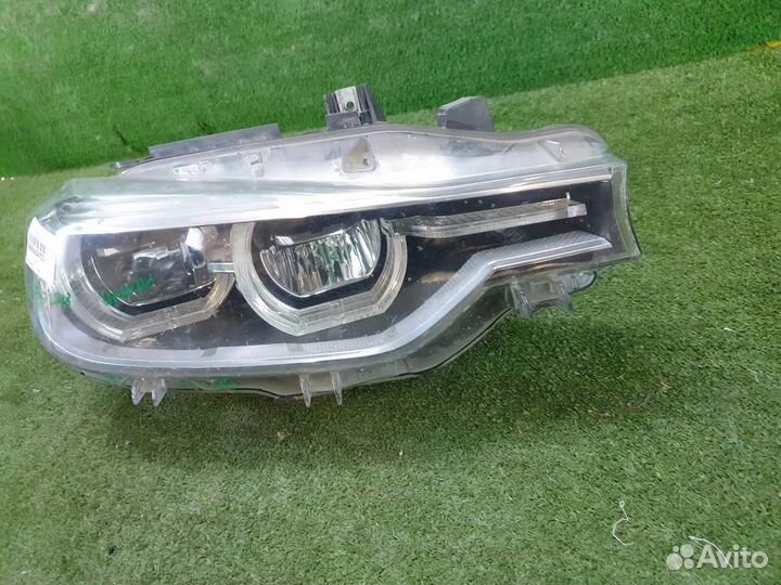 Фара правая BMW 3-Series/M3