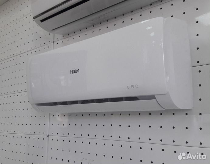Сплит система Haier 07 (20кв.м)