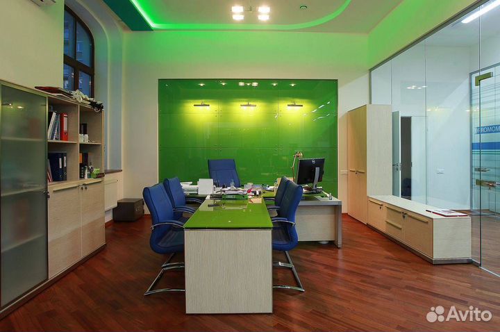 Продаётся готовое ооо с полной сменой