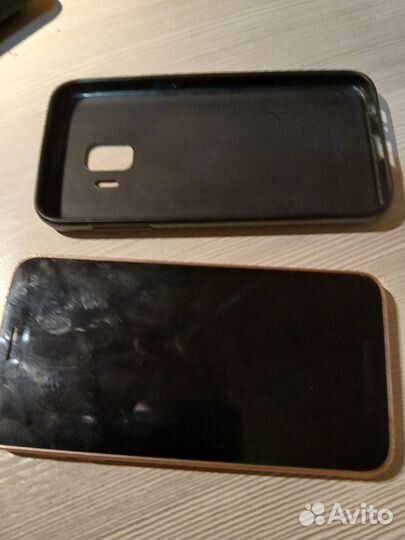 Samsung Galaxy J2 Core, 8 ГБ
