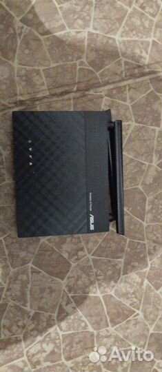 Wifi роутер asus rt n300 b1