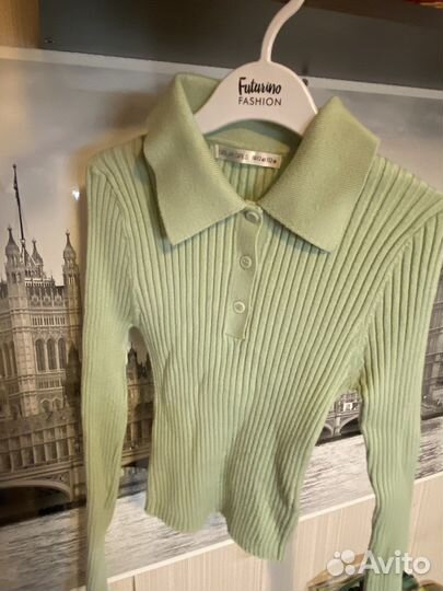 Кофта для девочки