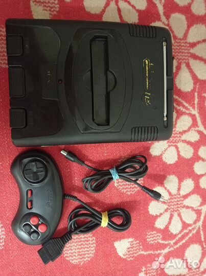 Dendy steepler (Lifa SM-888-II)