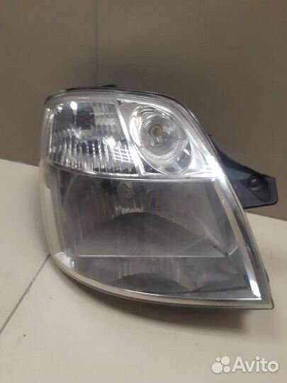 Фара правая Kia Picanto