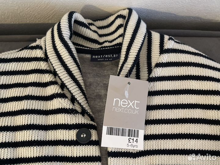 Кардиган next 116