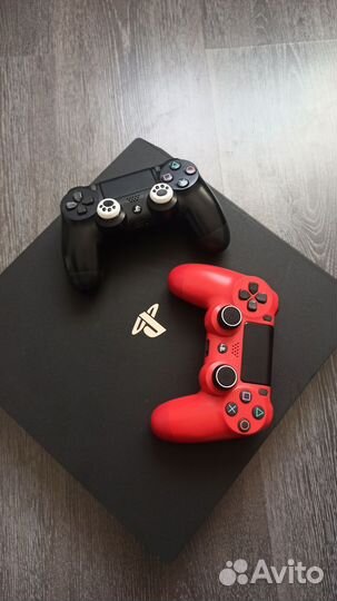 Sony PS4 Pro 1tb