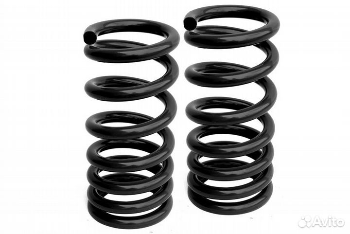 C4N05001RH Пружина ходовой части усиленная перед