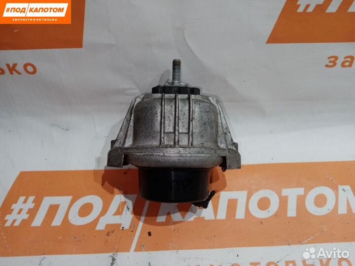 Подушка крепления двигателя передняя BMW 3 E90