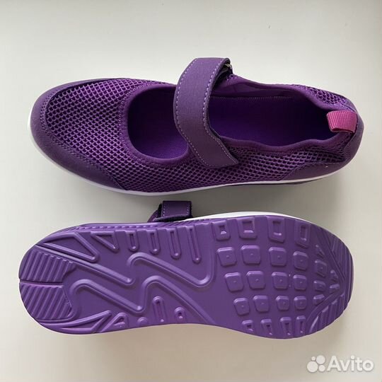 Ортопедическая обувь женская