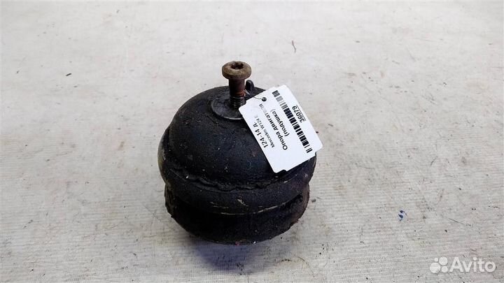 Опора двс (подушка) mersedesbenz W124 E