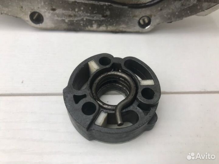 Ремкомплект компрессора Land Rover Range Rover