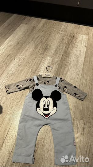 Костюм на мальчика