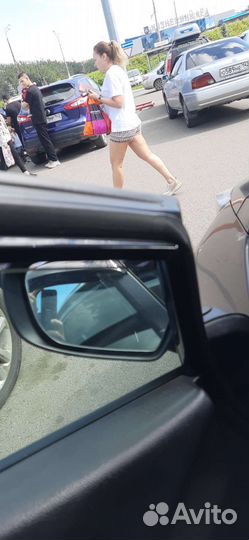 Уплотнитель для двери kia