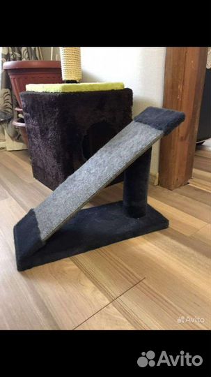 Подставка для подъема