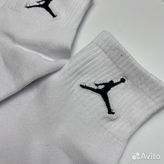 Носки nike jordan