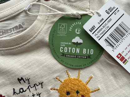 Комплект для малышей 68 Orchestra, Санкт-Петербург