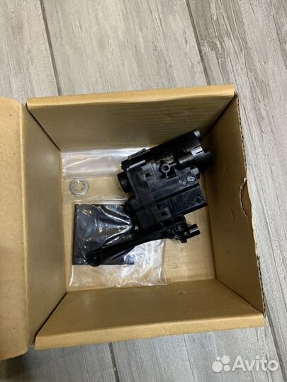 Ремкомплект привода зеркала Mazda CX-5 KE (дорест)