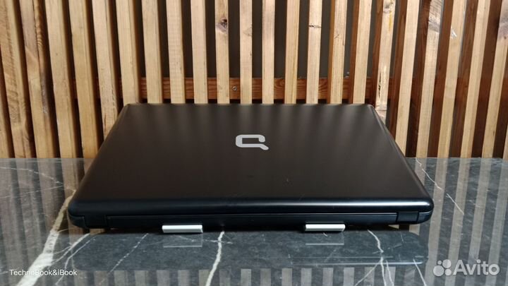 Ноутбук HP Compaq на Core I5