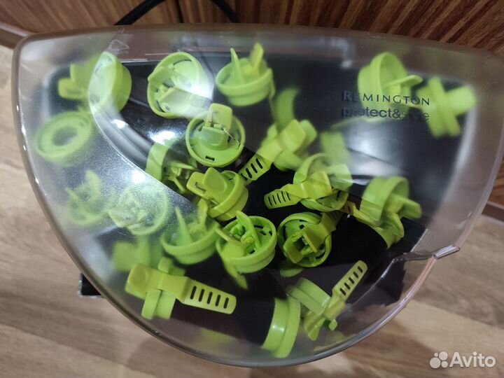 Продам электробигуди