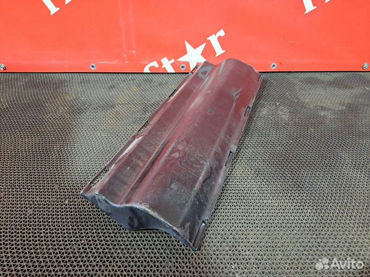 Накладка на разъёмы Man TGA, Man TGS, Man TGX