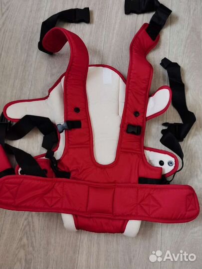 Кенгуру переноска Babyton новая