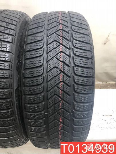 Pirelli Winter Sottozero 3 255/40 R20 101V