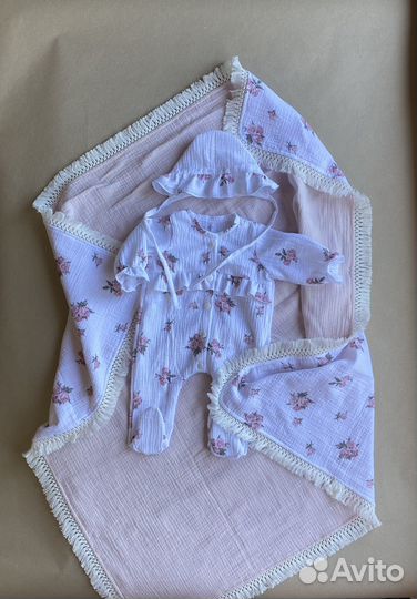 Набор на выписку