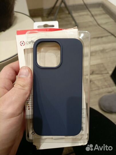 Чехол на iPhone 13 pro